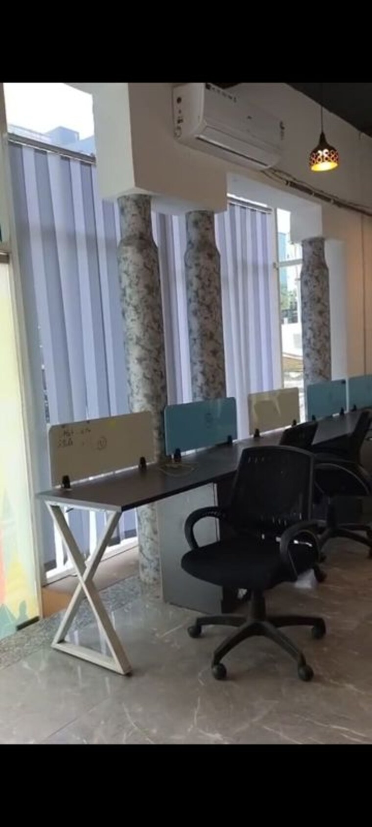 Team Area, sector 16 Commercial Office Space 800 Sq.Ft. In Sector 16 Noida 10593136