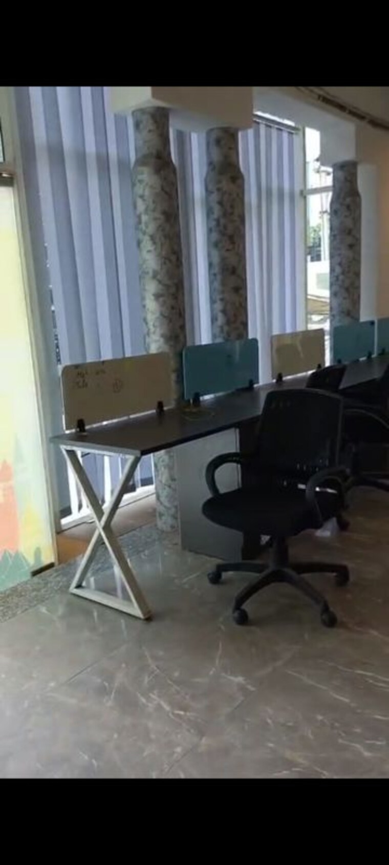 Team Area, sector 16 Commercial Office Space 800 Sq.Ft. In Sector 16 Noida 10593136