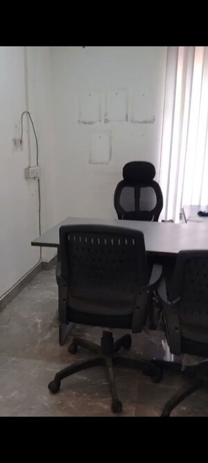 Team Area in  Office Space at Sector 16 – for Rent