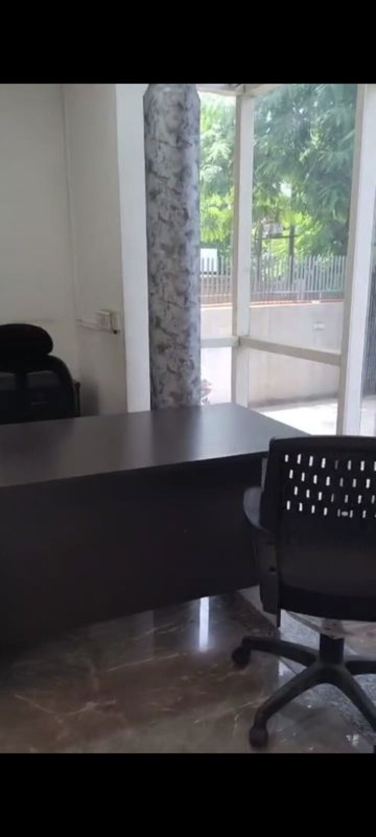 Kitchen, sector 16 Commercial Office Space 800 Sq.Ft. In Sector 16 Noida 10593136