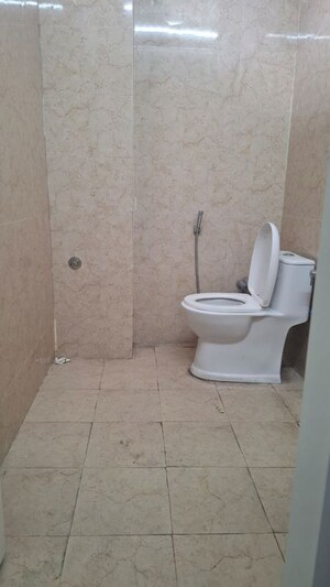 Bathroom in  Office Space at Sector 16 – for Rent