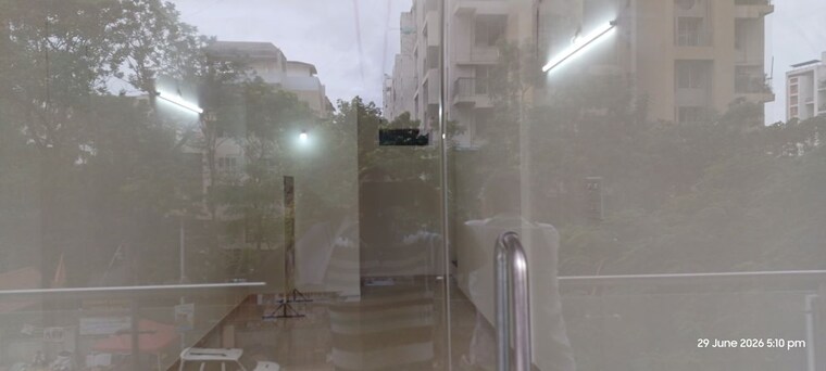 Team Area, wakad Commercial Office Space 285 Sq.Ft. In Wakad Pune 10593141