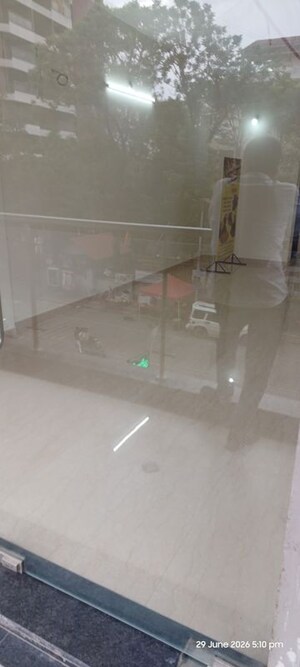 Team Area in  Office Space at Wakad – for Rent