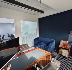 Team Area in  Office Space at Sector 4 – for Rent