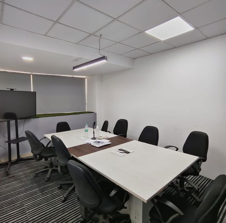 Team Area, sector 4 Commercial Office Space 1200 Sq.Ft. In Sector 4 Noida 10593140