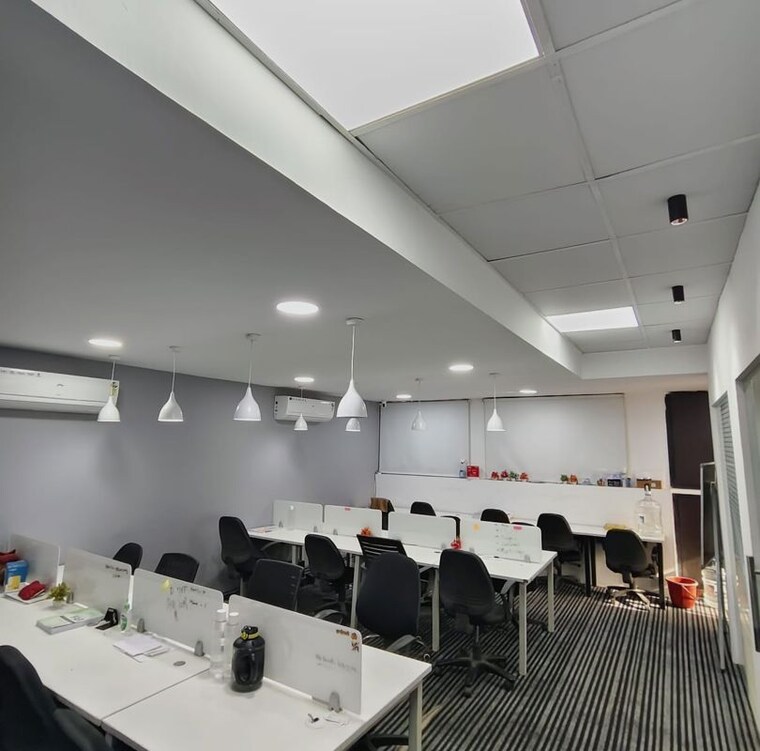 Team Area, sector 4 Commercial Office Space 1200 Sq.Ft. In Sector 4 Noida 10593140