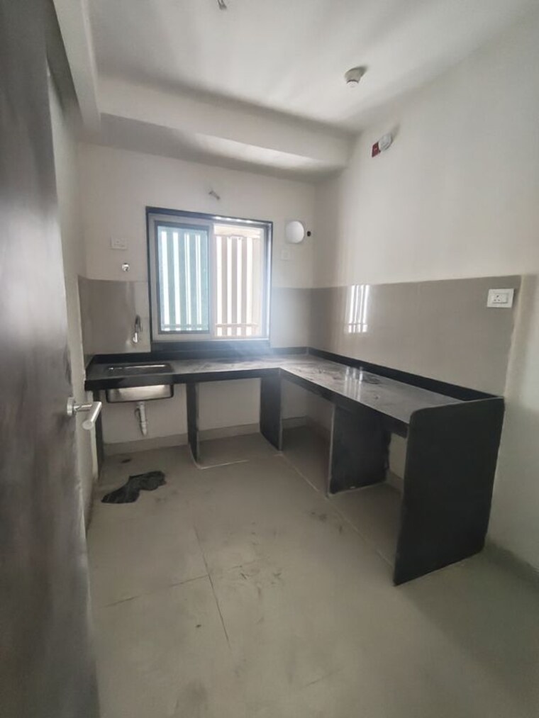 Kitchen, worli 2 Bedroom 650 Sq.Ft. Apartment In Worli Mumbai 10593142