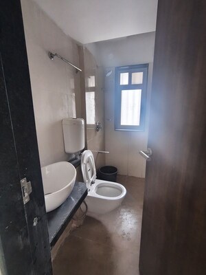 Bathroom in 2 BHK Apartment at Worli – for Rent