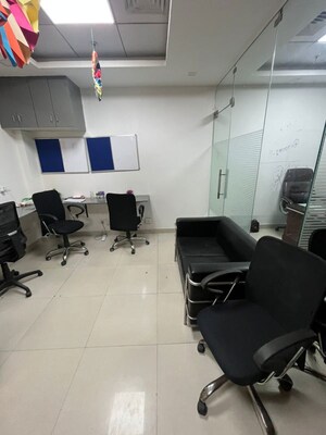 Team Area in  Office Space at Sector 63 – for Rent