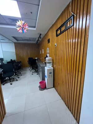 Team Area in  Office Space at Sector 63 – for Rent