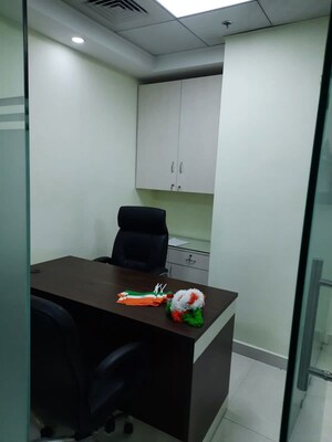 Team Area in  Office Space at Sector 63 – for Rent
