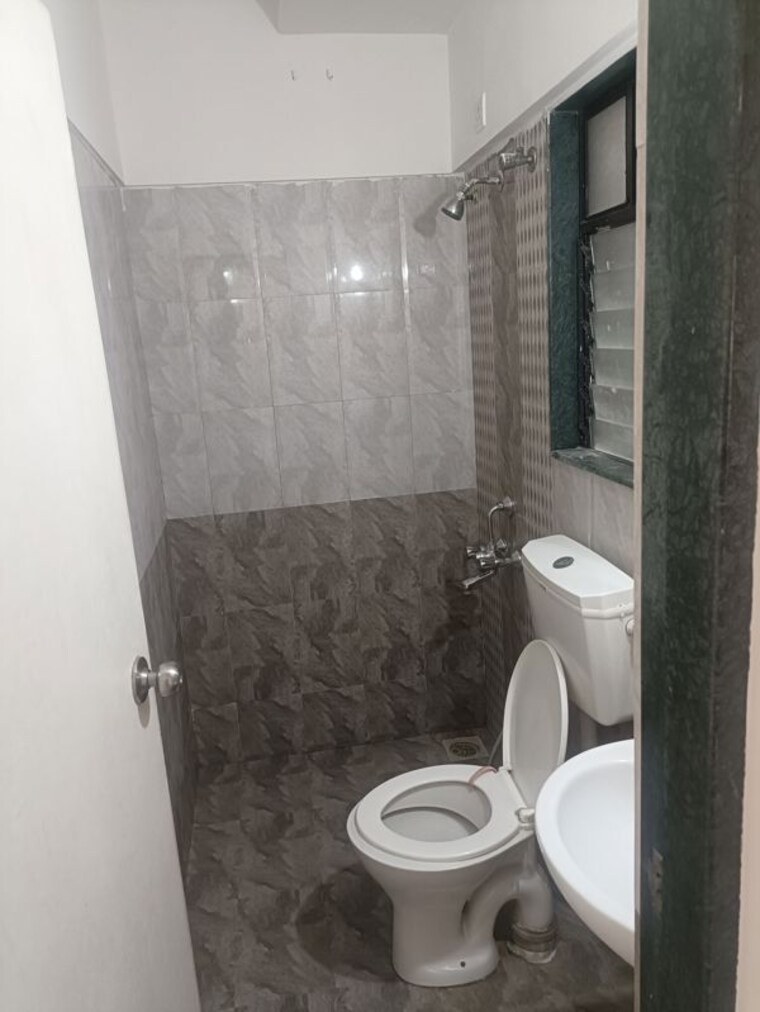 Bathroom, wagholi 2 Bedroom 910 Sq.Ft. Apartment In Wagholi Pune 10593139