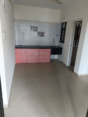 Kitchen in 2 BHK Apartment at Wagholi – for Rent