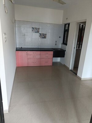 Kitchen in 2 BHK Apartment at Wagholi – for Rent