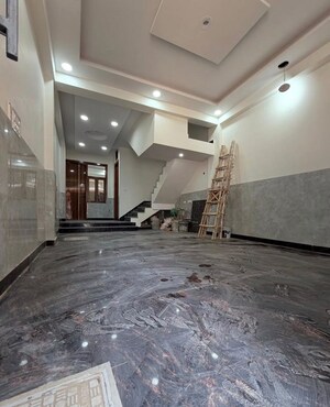 Parking in 2 BHK Independent House at Mohan Garden – for Sale