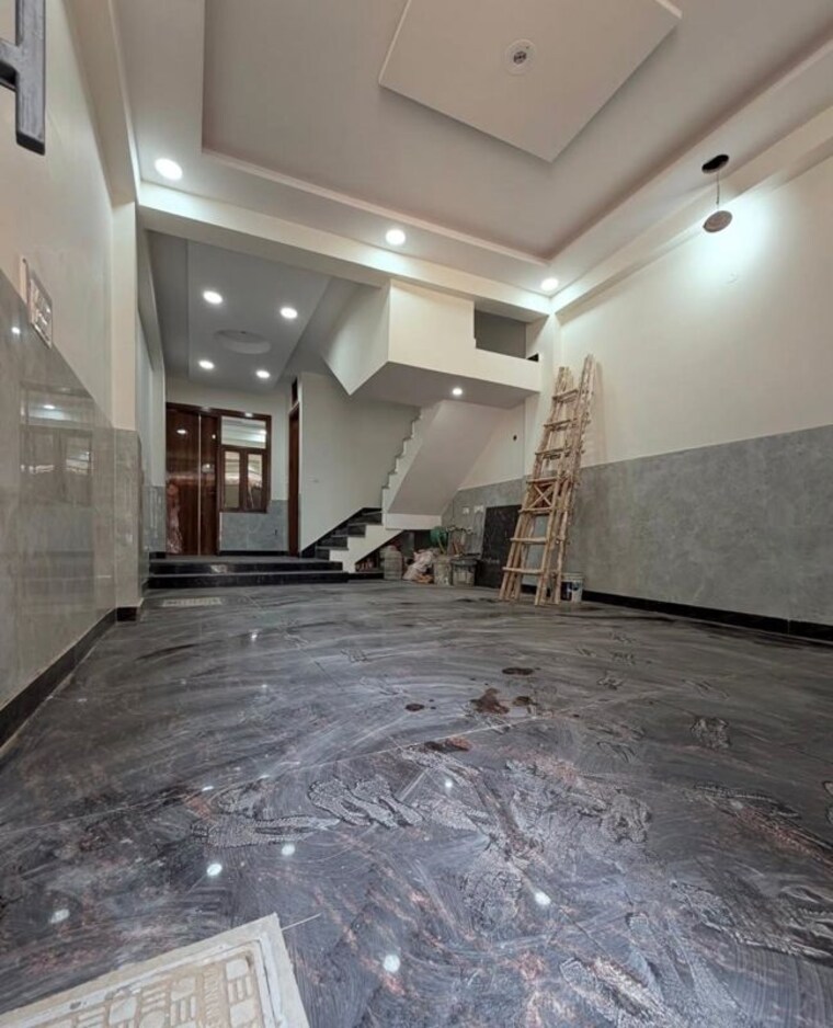  Parking, mohan garden 2 Bedroom 522 Sq.Ft. Independent House In Mohan Garden Delhi 10520406