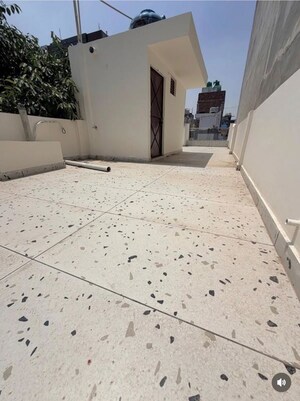 Balcony in 2 BHK Independent House at Mohan Garden – for Sale