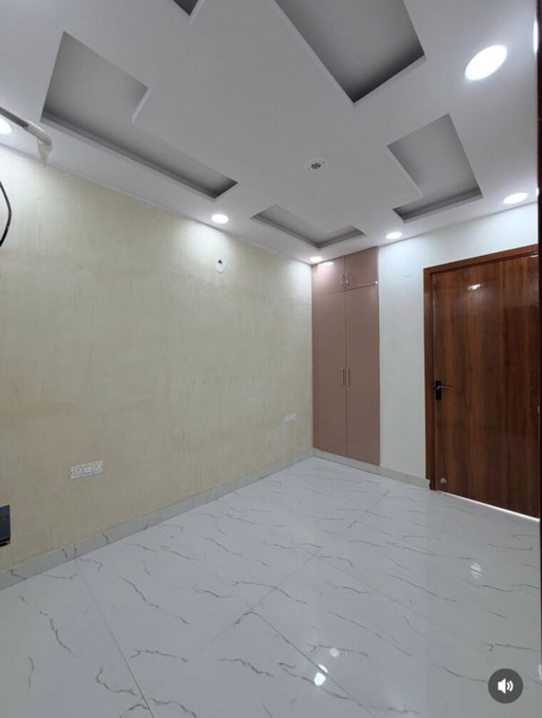 Room, mohan garden 2 Bedroom 522 Sq.Ft. Independent House In Mohan Garden Delhi 10520406