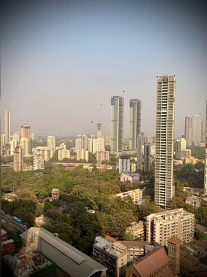 2 BHK Apartment – Exterior View View at Piramal Mahalaxmi, Mahalaxmi - for Rent