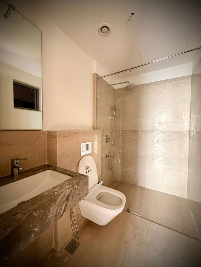 Bathroom, piramal-mahalaxmi 2 Bedroom 1150 Sq.Ft. Apartment In Mahalaxmi Mumbai 10593149