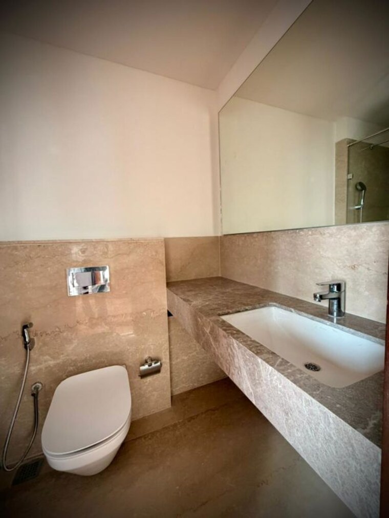 Bathroom, piramal-mahalaxmi 2 Bedroom 1150 Sq.Ft. Apartment In Mahalaxmi Mumbai 10593149