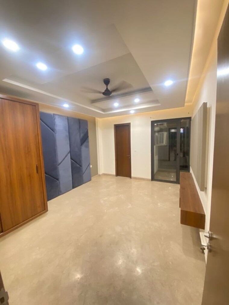 Room, dlf phase ii 3 Bedroom 1900 Sq.Ft. Builder Floor In Dlf Phase ii Gurgaon 10593151