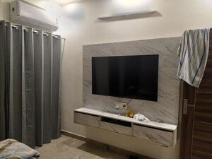 Furnished Amenities in 1 BHK Apartment at SBP City Of Dreams Zirakpur, High Ground – for Rent