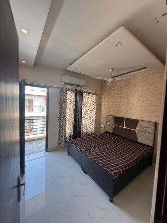 1 BHK + Study Room 600 Sq.Ft. Apartment in SBP City Of Dreams Zirakpur