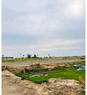  Plot For Sale in Banur