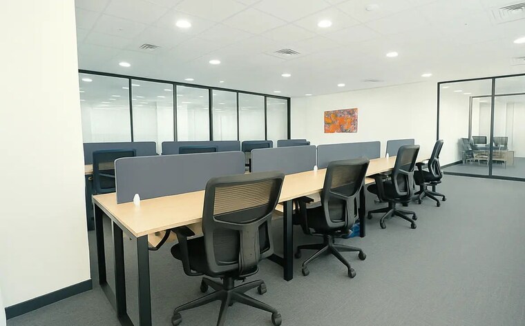 Team Area, whitefield Commercial Office Space 1000 Sq.Ft. In Whitefield Bangalore 10593156