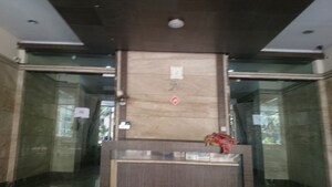Furnished Amenities in 2 BHK Apartment at Pride Presidency Luxuria, Ghodbunder Road – for Rent