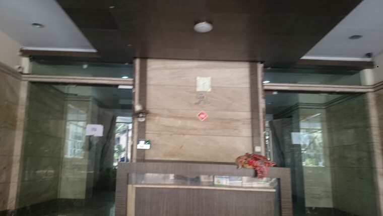 undefined, pride-presidency-luxuria 2 Bedroom 751 Sq.Ft. Apartment In Ghodbunder Road Thane 10593157