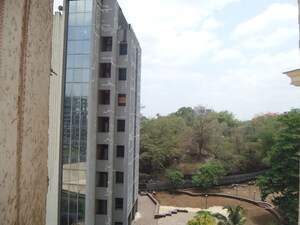 2 BHK Apartment – Exterior View View at Pride Presidency Luxuria, Ghodbunder Road - for Rent