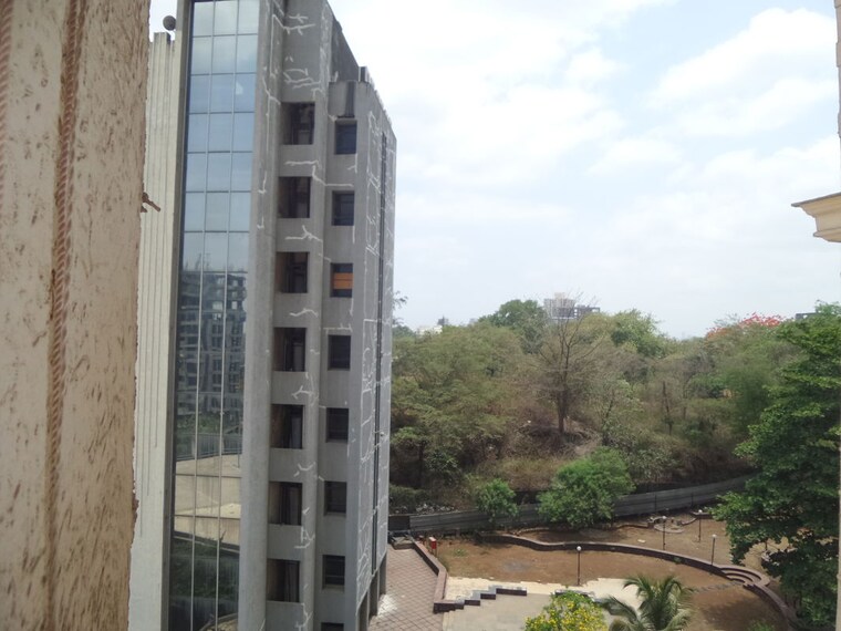 Exterior View, pride-presidency-luxuria 2 Bedroom 751 Sq.Ft. Apartment In Ghodbunder Road Thane 10593157