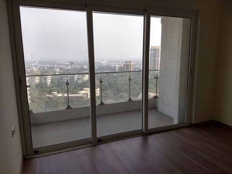 undefined, lnt-crescent-bay-t5 3.5 Bedroom 2550 Sq.Ft. Apartment In Parel Mumbai 10593161