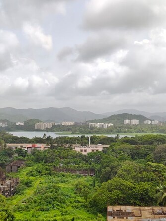 3.5 BHK + Servant Room Apartment For Rent in Hiranandani Sovereign in Powai, Mumbai