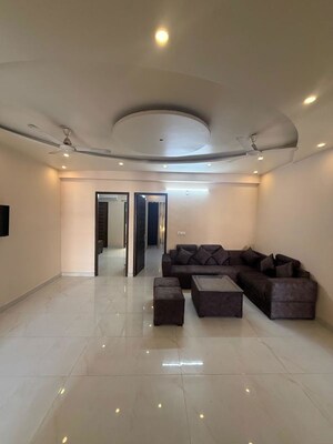 3 BHK Apartment For Rent in Sunshine Enclave, Vip Road