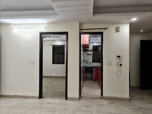 Dining Room in 2 BHK Builder Floor at Model Town Phase 2 – for Rent