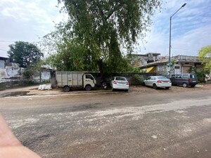  Land – Exterior View View at Jhotwara - for Rent