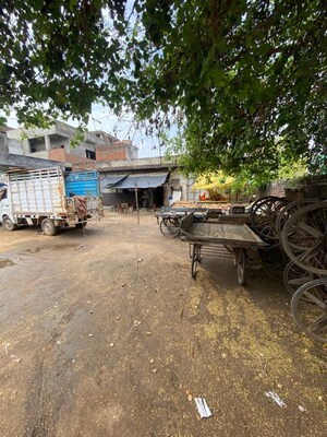  Land – Exterior View View at Jhotwara - for Rent