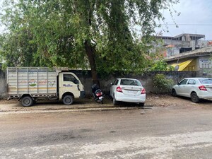   Land at Jhotwara – for Rent
