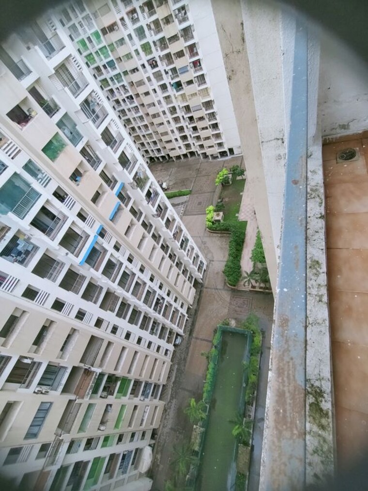 Exterior View, ekta-brooklyn-park 2 Bedroom 990 Sq.Ft. Apartment In Virar West Palghar 10593172