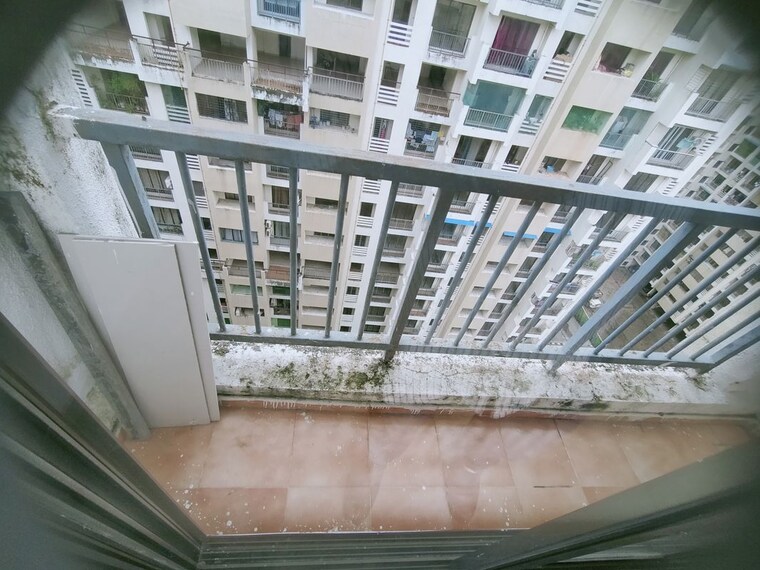 Exterior View, ekta-brooklyn-park 2 Bedroom 990 Sq.Ft. Apartment In Virar West Palghar 10593172