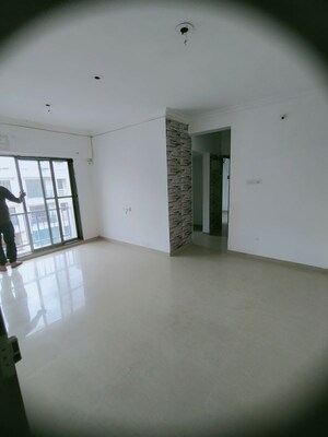 2 BHK Apartment For Sale in Ekta Brooklyn Park, Virar West