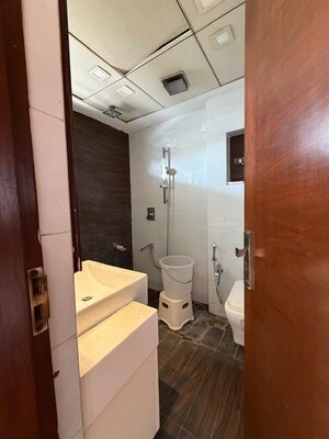 Team Area in 3 BHK Apartment at Gold Opus, Millers Road – for Sale