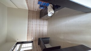 Bathroom in 2 BHK Apartment at Sheth Avante, Kanjurmarg West – for Rent