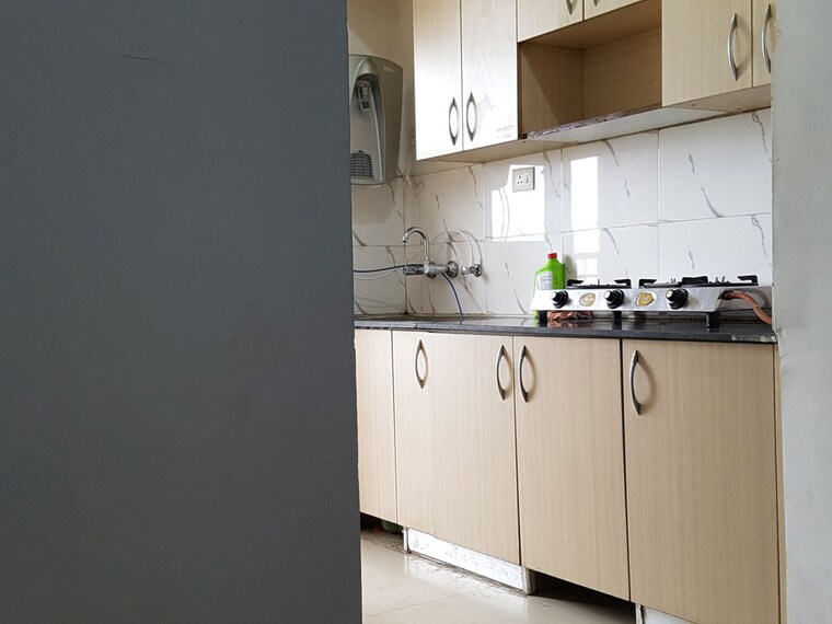Kitchen, supertech-cape-town 2 Bedroom 1275 Sq.Ft. Apartment In Sector 74 Noida 10593181