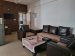 2 BHK + Study Room 1275 Sq.Ft. Apartment in Supertech Cape Town