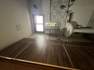 Kitchen in 3 BHK Builder Floor at Dwarka Mor – for Rent