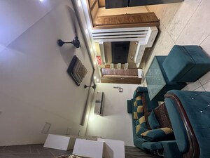 3 BHK Builder Floor For Rent in Dwarka Mor